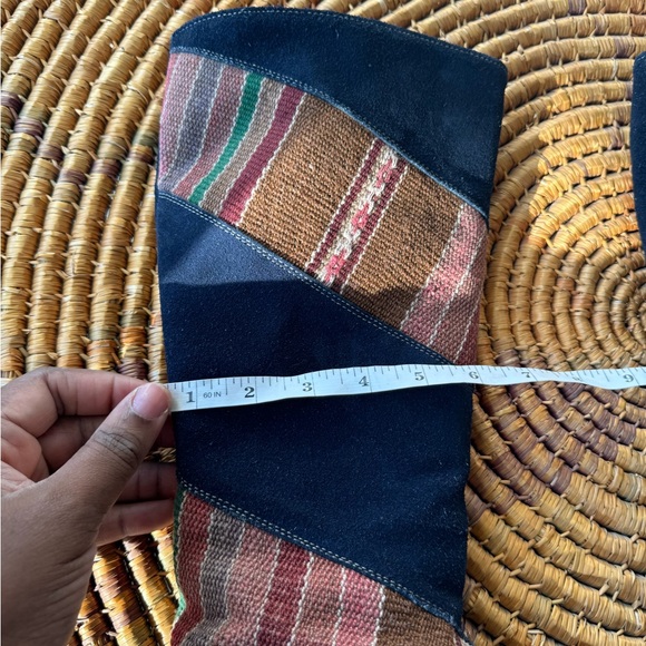 Cats women’s size 6 high calf leather boots.. - Picture 9 of 9